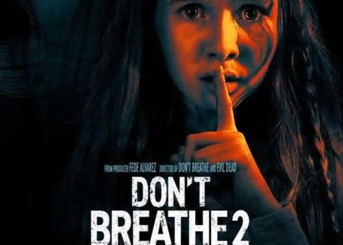 รีวิวหนัง Don’t Breathe 2 : หนังระทึกขวัญที่รวดเร็วและนองเลือด