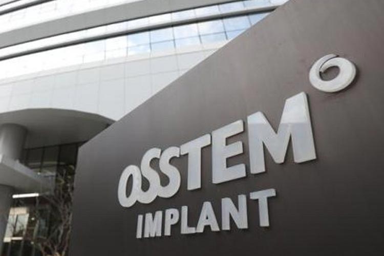 เคส Osstem Implant ส่งต่อไปยังคณะกรรมการประเมินผลองค์กรของ KRX