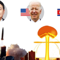 'การทดสอบนิวเคลียร์ของ NK เพื่อสร้างแรงบันดาลใจความสามัคคีในหมู่ตะวันตก'