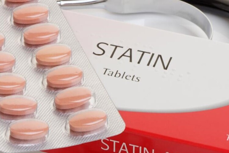 Statins ที่ใช้เพื่อป้องกันอาการหัวใจวายอาจไม่ใช่สาเหตุของอาการปวดกล้ามเนื้อ